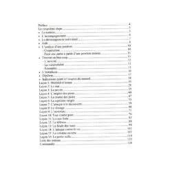 BRUNIA & VAN WIJGERDEN - Jouons Aux échecs : Manuel De L'Entraîneur Etape 5 10 BRUNIA & VAN WIJGERDEN - Jouons Aux échecs : Manuel De L'Entraîneur Etape 5 -Variantes Boutique brunia van wijgerden jouons aux echecs manuel de l entraineur etape 5 2