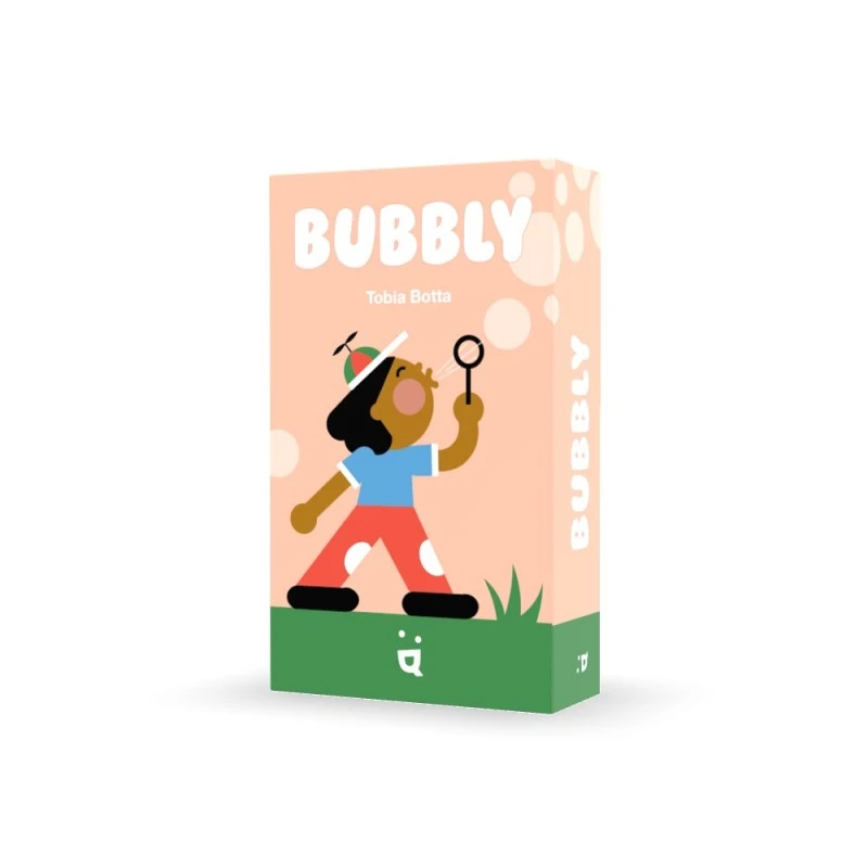 Bubbly 4 Bubbly – Image 2