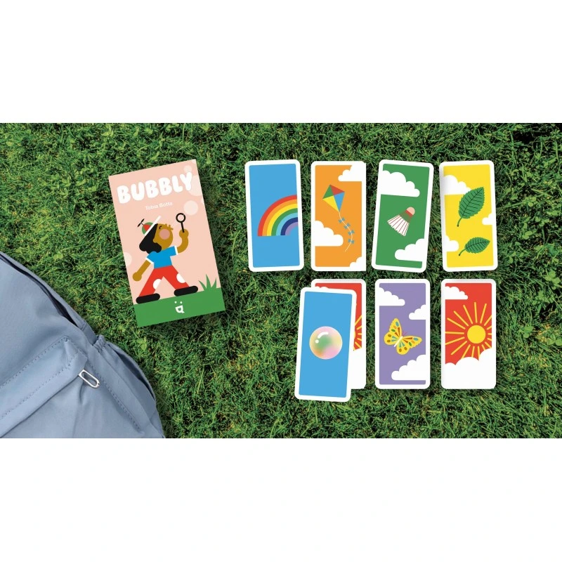 Bubbly 5 Bubbly – Image 3