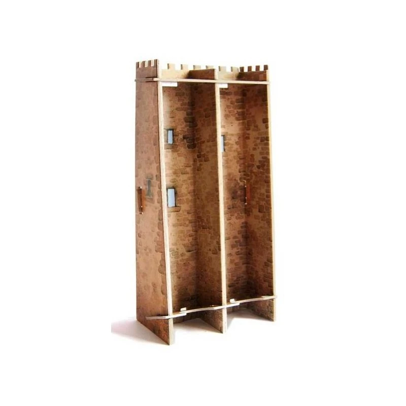 Carcassonne : La Tour - Extension N°4 4 Carcassonne : La Tour - Extension N°4 – Image 2