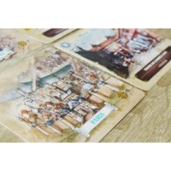 Cartaventura Les 3 Mousquetaires : L'honneur De La Reine 9 Cartaventura Les 3 Mousquetaires : L'honneur De La Reine -Variantes Boutique cartaventura les 3 mousquetaires l honneur de la reine 2