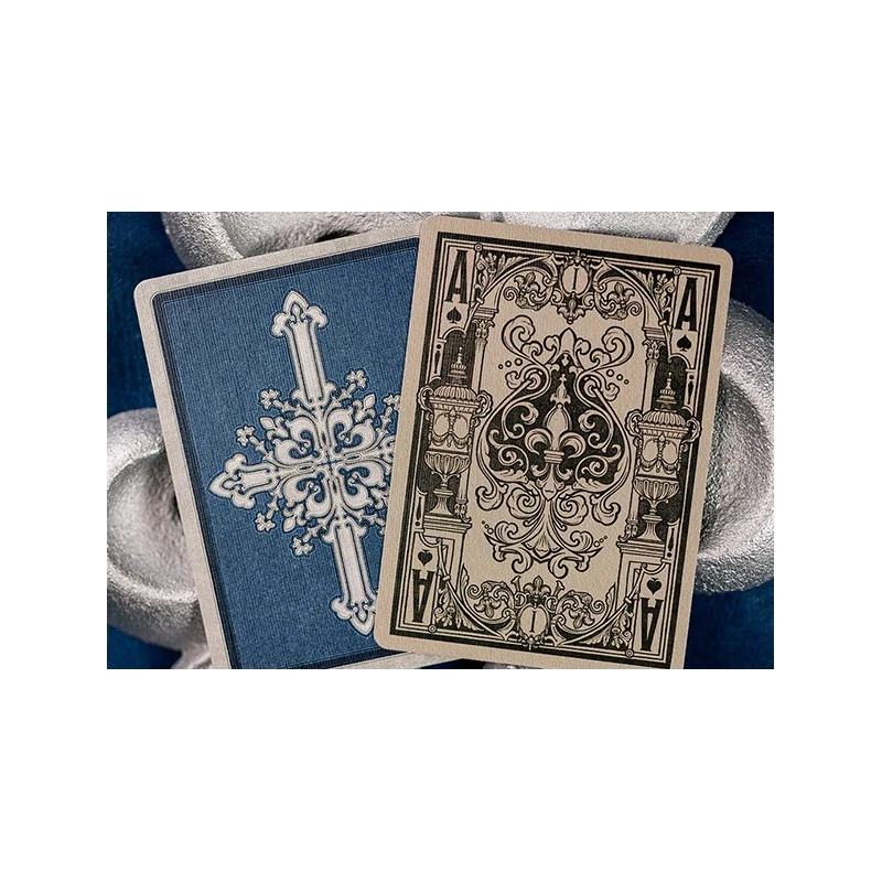 Cartes 3 Musketeers Collector - Kings Wild 4 Cartes 3 Musketeers Collector - Kings Wild – Image 2