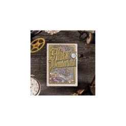 Cartes à Jouer Alice In Wonderland