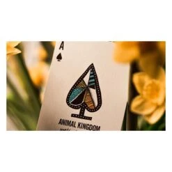 Cartes à Jouer Animal Kingdom 12 Cartes à Jouer Animal Kingdom -Variantes Boutique cartes a jouer animal kingdom 4