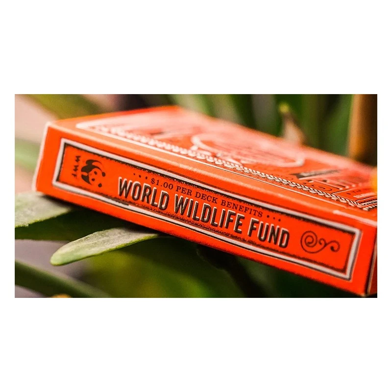 Cartes à Jouer Animal Kingdom 8 Cartes à Jouer Animal Kingdom – Image 6