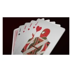 Cartes à Jouer Avengers : The Infinity Saga -Variantes Boutique cartes a jouer avengers the infinity saga 2