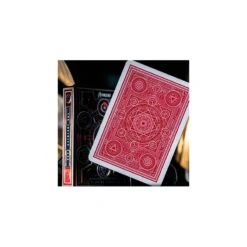 Cartes à Jouer Avengers : The Infinity Saga -Variantes Boutique cartes a jouer avengers the infinity saga 4