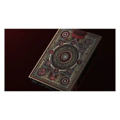 Cartes à Jouer Avengers : The Infinity Saga -Variantes Boutique cartes a jouer avengers the infinity saga 5