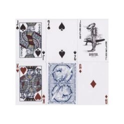 Cartes à Jouer Aviator Heritage
