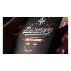 Cartes à Jouer Banshees Advanced - Magic Throwing Tricks 10 Cartes à Jouer Banshees Advanced - Magic Throwing Tricks -Variantes Boutique cartes a jouer banshees advanced magic throwing tricks 3