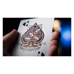 Cartes à Jouer Banshees Advanced - Magic Throwing Tricks 11 Cartes à Jouer Banshees Advanced - Magic Throwing Tricks -Variantes Boutique cartes a jouer banshees advanced magic throwing tricks 4