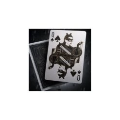 Cartes à Jouer Batman Dark Knight - Theory 11 9 Cartes à Jouer Batman Dark Knight - Theory 11 -Variantes Boutique cartes a jouer batman dark knight theory 11 2