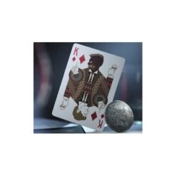 Cartes à Jouer Batman Dark Knight - Theory 11 11 Cartes à Jouer Batman Dark Knight - Theory 11 -Variantes Boutique cartes a jouer batman dark knight theory 11 4