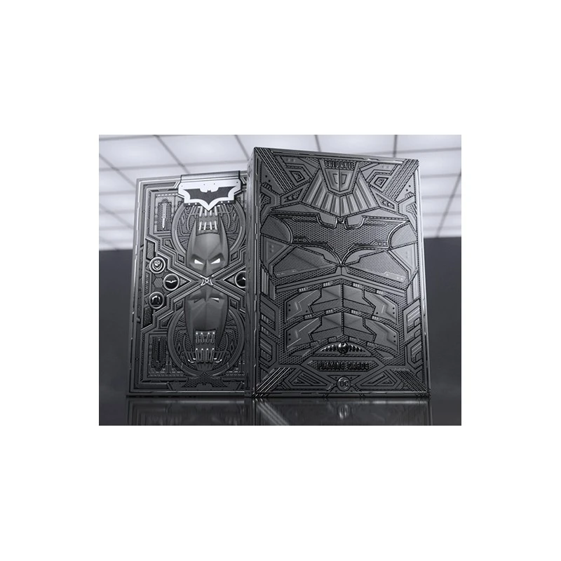 Cartes à Jouer Batman Dark Knight - Theory 11 3 Cartes à Jouer Batman Dark Knight - Theory 11