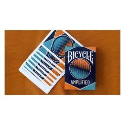 Cartes à Jouer Bicycle Amplified -Variantes Boutique cartes a jouer bicycle amplified 3