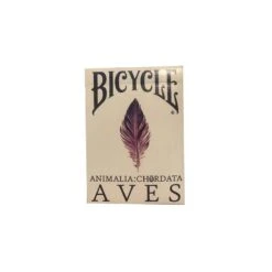 Cartes à Jouer Bicycle Aves 13 Cartes à Jouer Bicycle Aves -Variantes Boutique cartes a jouer bicycle aves 5