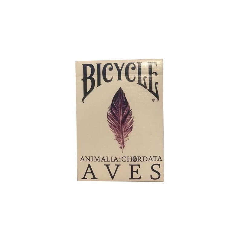 Cartes à Jouer Bicycle Aves 8 Cartes à Jouer Bicycle Aves – Image 6