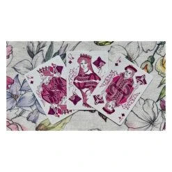 Cartes à Jouer Bicycle Butterfly - Purple -Variantes Boutique cartes a jouer bicycle butterfly purple 2