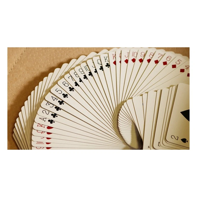 Cartes à Jouer Bicycle Capitol 6 Cartes à Jouer Bicycle Capitol – Image 4