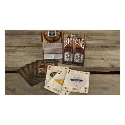Cartes à Jouer Bicycle Celebrating 52 Craft Beers 7 Cartes à Jouer Bicycle Celebrating 52 Craft Beers -Variantes Boutique cartes a jouer bicycle celebrating 52 craft beers 1