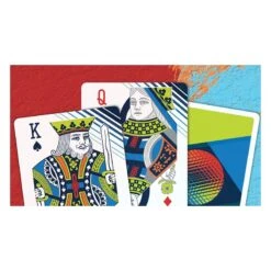 Cartes à Jouer Bicycle Chroma -Variantes Boutique cartes a jouer bicycle chroma 3