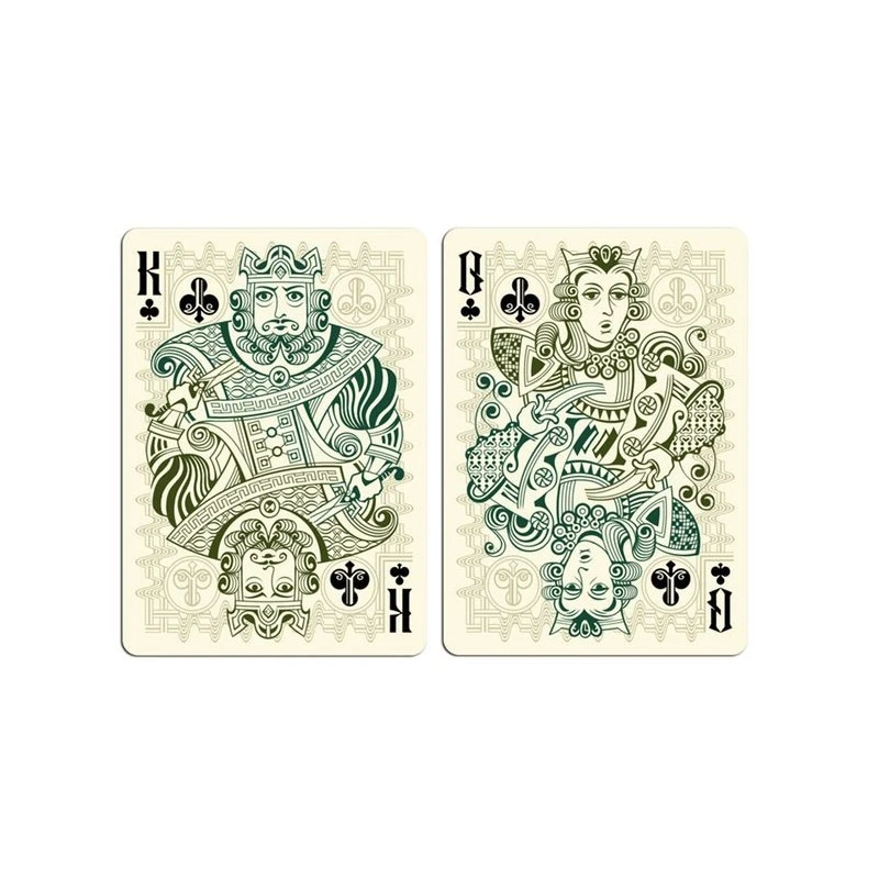 Cartes à Jouer Bicycle Conflict 5 Cartes à Jouer Bicycle Conflict – Image 3