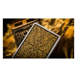 Cartes à Jouer Bicycle Deluxe Edition 8 Cartes à Jouer Bicycle Deluxe Edition -Variantes Boutique cartes a jouer bicycle deluxe edition 1