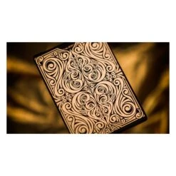 Cartes à Jouer Bicycle Deluxe Edition 9 Cartes à Jouer Bicycle Deluxe Edition -Variantes Boutique cartes a jouer bicycle deluxe edition 2