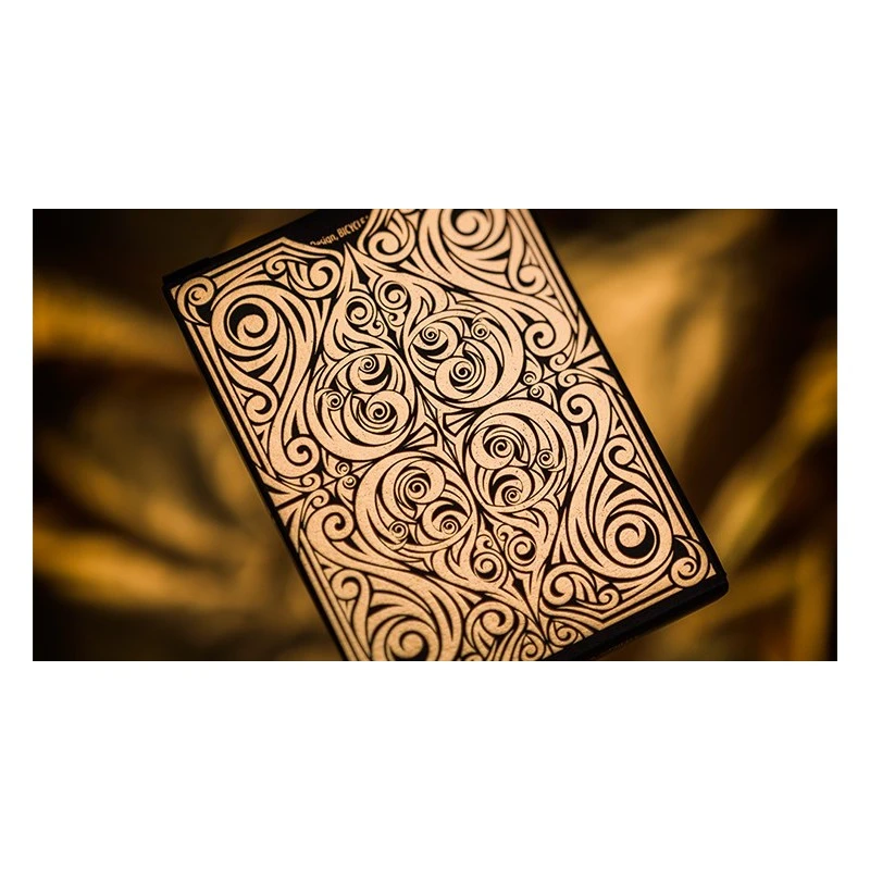 Cartes à Jouer Bicycle Deluxe Edition 5 Cartes à Jouer Bicycle Deluxe Edition – Image 3