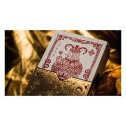 Cartes à Jouer Bicycle Deluxe Edition 10 Cartes à Jouer Bicycle Deluxe Edition -Variantes Boutique cartes a jouer bicycle deluxe edition 3