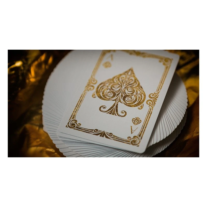 Cartes à Jouer Bicycle Deluxe Edition 7 Cartes à Jouer Bicycle Deluxe Edition – Image 5