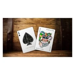 Cartes à Jouer Bicycle Distilled Top Shelf 10 Cartes à Jouer Bicycle Distilled Top Shelf -Variantes Boutique cartes a jouer bicycle distilled top shelf 3