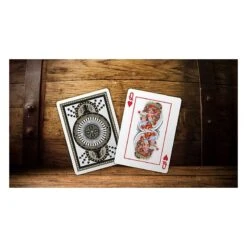 Cartes à Jouer Bicycle Distilled Top Shelf 11 Cartes à Jouer Bicycle Distilled Top Shelf -Variantes Boutique cartes a jouer bicycle distilled top shelf 4