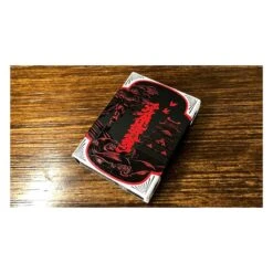 Cartes à Jouer Bicycle Edo Karuta Deluxe - Edition Limitée