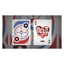 Cartes à Jouer Bicycle Eye 9 Cartes à Jouer Bicycle Eye -Variantes Boutique cartes a jouer bicycle eye 2