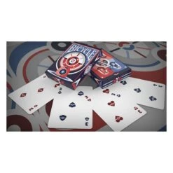 Cartes à Jouer Bicycle Eye 11 Cartes à Jouer Bicycle Eye -Variantes Boutique cartes a jouer bicycle eye 4