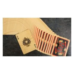 Cartes à Jouer Bicycle Firecracker -Variantes Boutique cartes a jouer bicycle firecracker 2