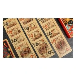 Cartes à Jouer Bicycle Firecracker -Variantes Boutique cartes a jouer bicycle firecracker 3