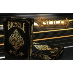 Cartes à Jouer Bicycle Gold -Variantes Boutique cartes a jouer bicycle gold 2