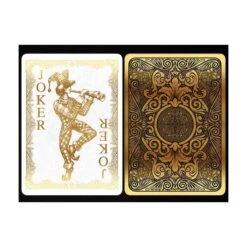 Cartes à Jouer Bicycle Gold -Variantes Boutique cartes a jouer bicycle gold 3