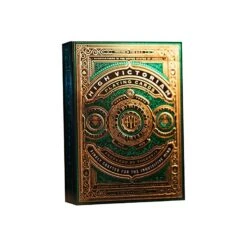 Cartes à Jouer Bicycle High Victorian