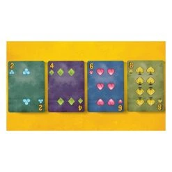 Cartes à Jouer Bicycle Monkey King 15 Cartes à Jouer Bicycle Monkey King -Variantes Boutique cartes a jouer bicycle monkey king 6