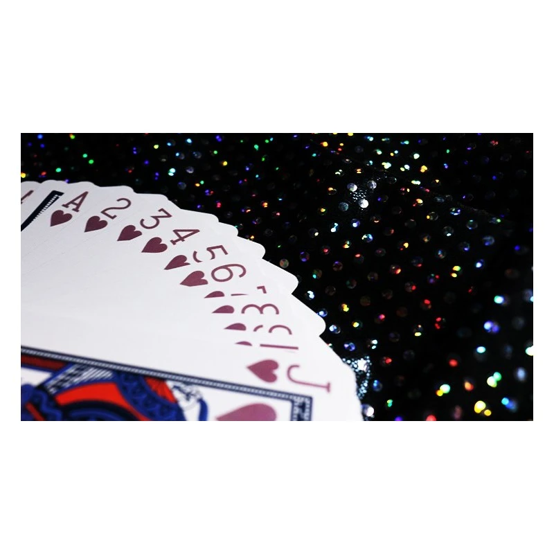 Cartes à Jouer Bicycle Mosaïque 7 Cartes à Jouer Bicycle Mosaïque – Image 5