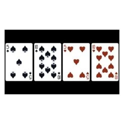 Cartes à Jouer Bicycle NYX -Variantes Boutique cartes a jouer bicycle nyx 4