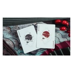 Cartes à Jouer Bicycle Pine Crane -Variantes Boutique cartes a jouer bicycle pine crane 5