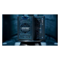 Cartes à Jouer Bicycle Star Wars Light Side