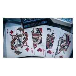 Cartes à Jouer Bicycle Star Wars Light Side -Variantes Boutique cartes a jouer bicycle star wars light side 4