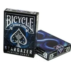 Cartes à Jouer Bicycle Stargazer -Variantes Boutique cartes a jouer bicycle stargazer 2
