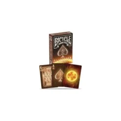 Cartes à Jouer Bicycle Stargazer Sun Spot