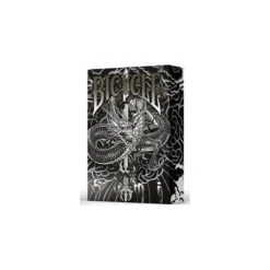 Cartes à Jouer Bicycle Sumi